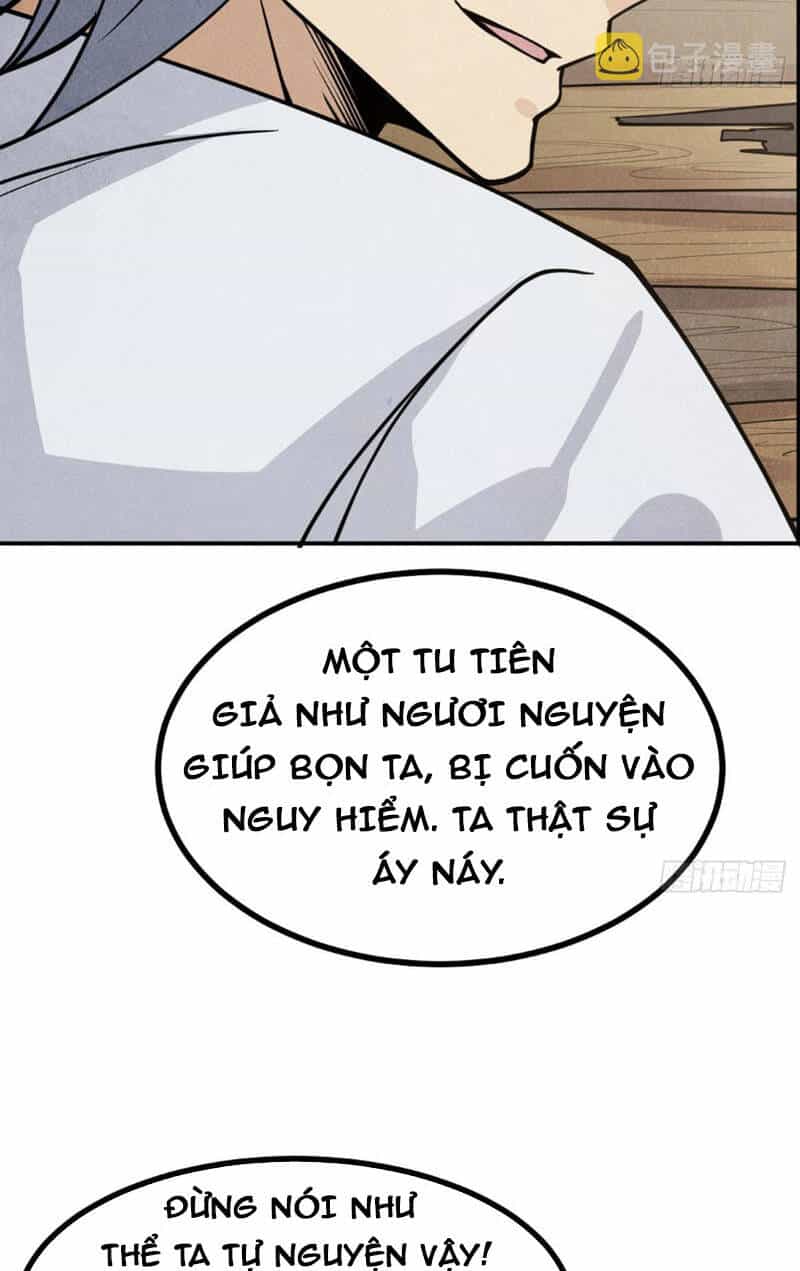 Nhất Quyền Bạo Tinh - Chương 50 - ảnh 43