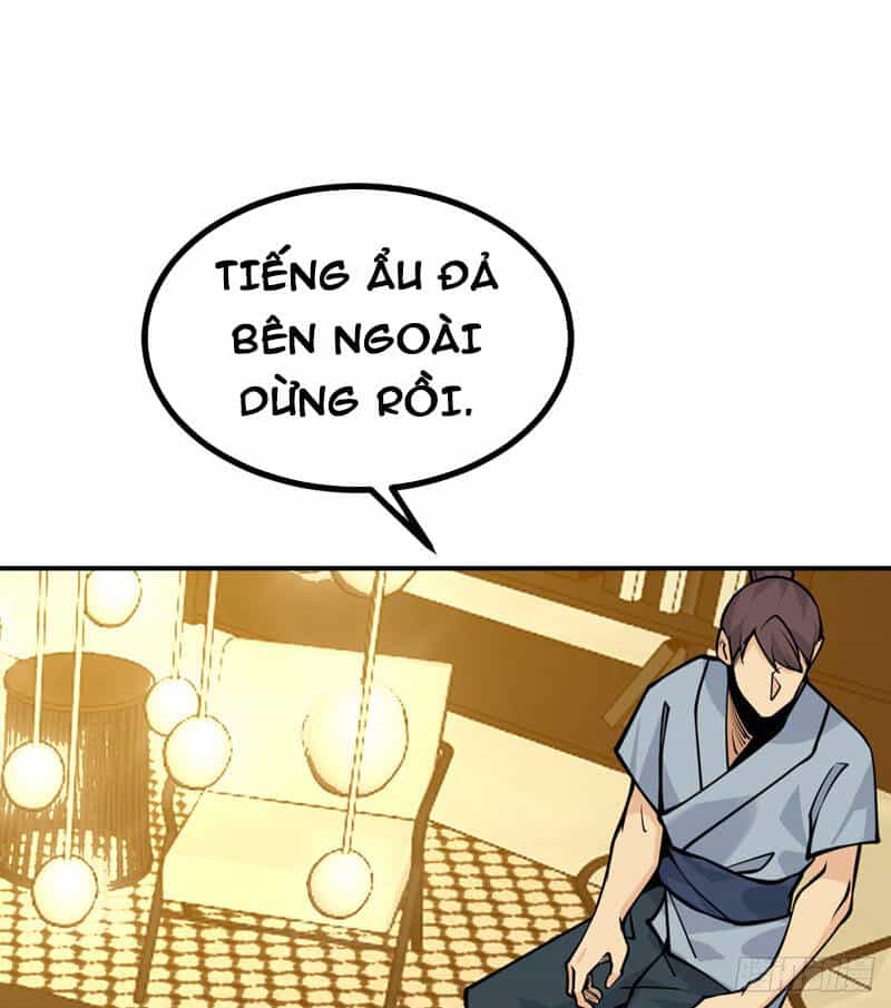 Nhất Quyền Bạo Tinh - Chương 52 - ảnh 16