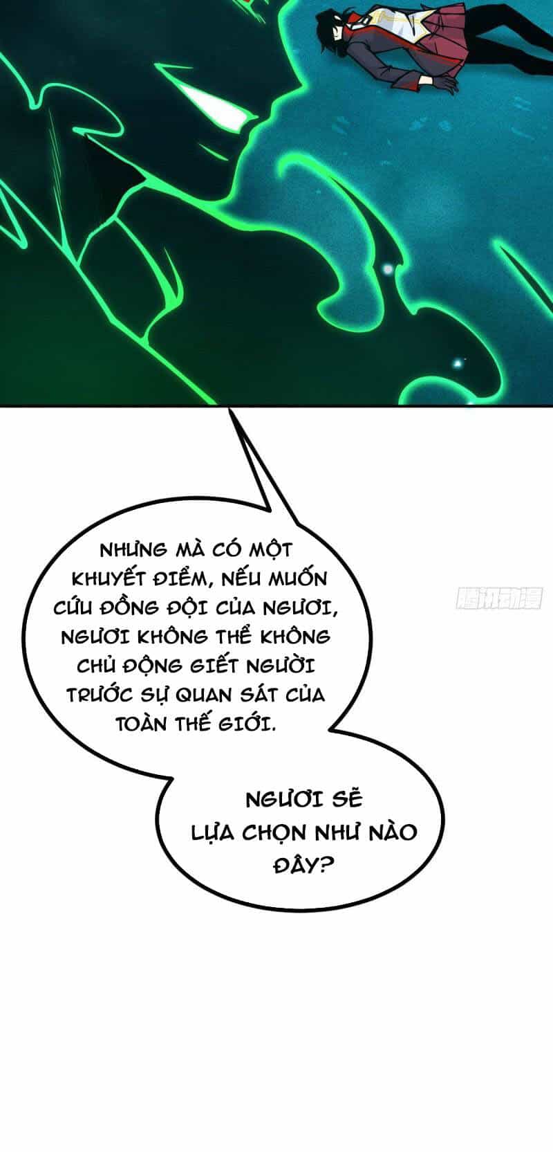 Nhất Quyền Bạo Tinh - Chương 53 - ảnh 51