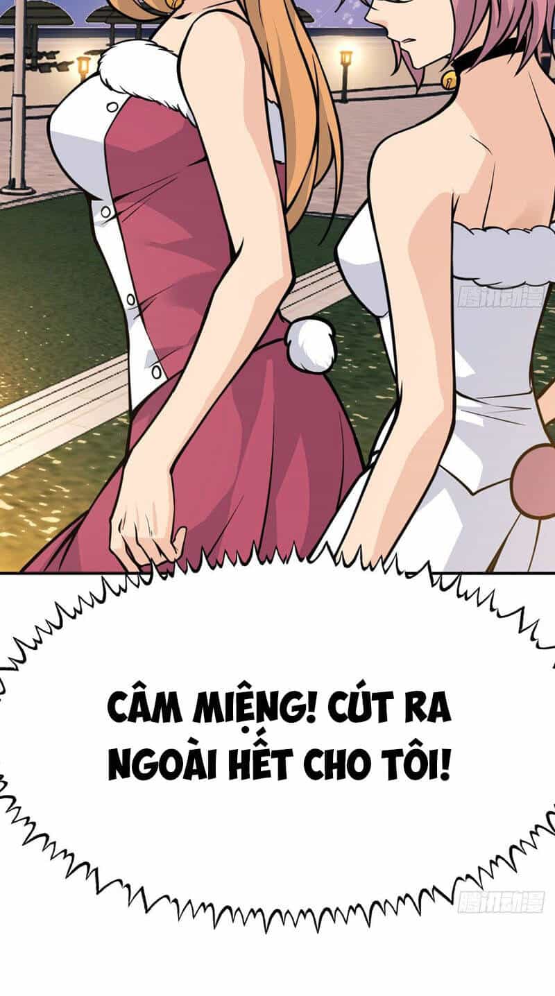 Nhất Quyền Bạo Tinh - Chương 57 - ảnh 12