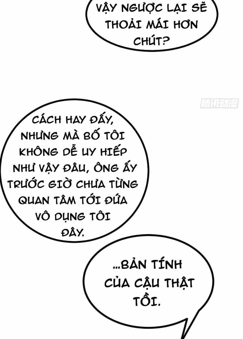 Nhất Quyền Bạo Tinh - Chương 57 - ảnh 42
