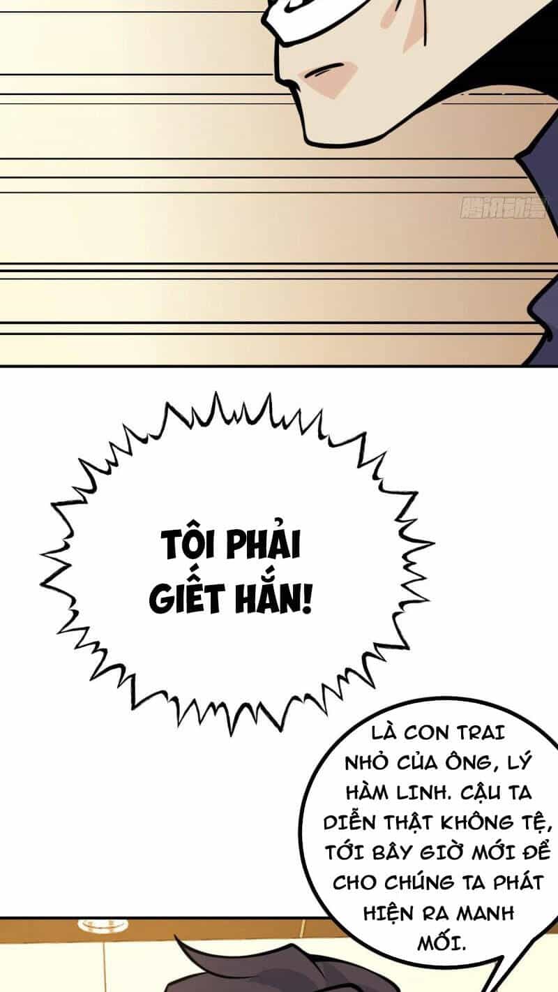 Nhất Quyền Bạo Tinh - Chương 58 - ảnh 35