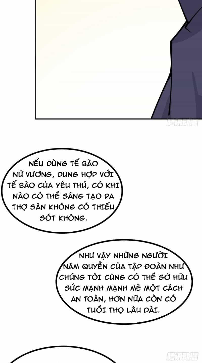 Nhất Quyền Bạo Tinh - Chương 61 - ảnh 27