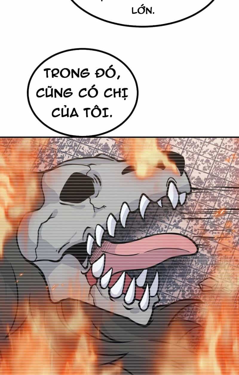 Nhất Quyền Bạo Tinh - Chương 62 - ảnh 46