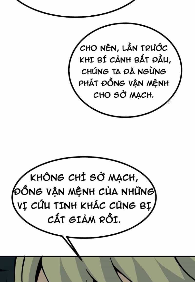 Nhất Quyền Bạo Tinh - Chương 63 - ảnh 21