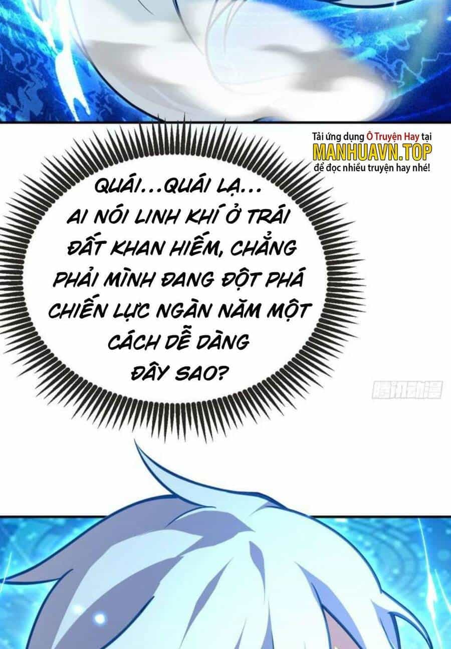 Nhất Quyền Bạo Tinh - Chương 64 - ảnh 31