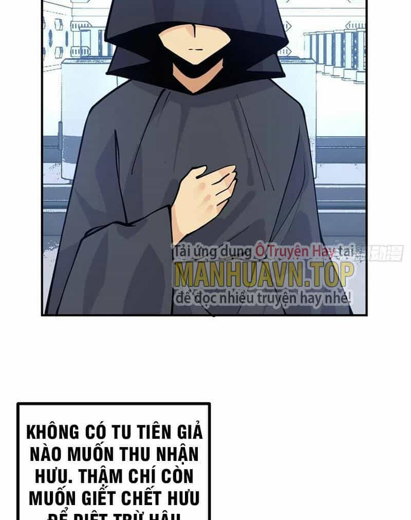 Nhất Quyền Bạo Tinh - Chương 67 - ảnh 13
