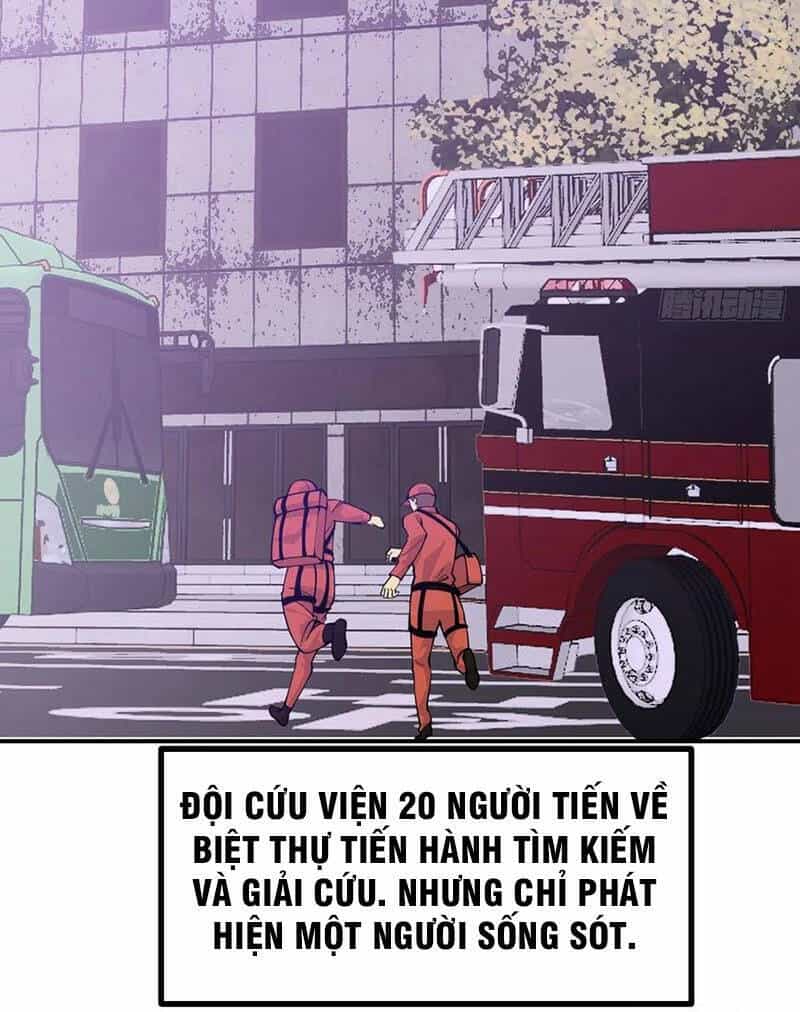 Nhất Quyền Bạo Tinh - Chương 67 - ảnh 2