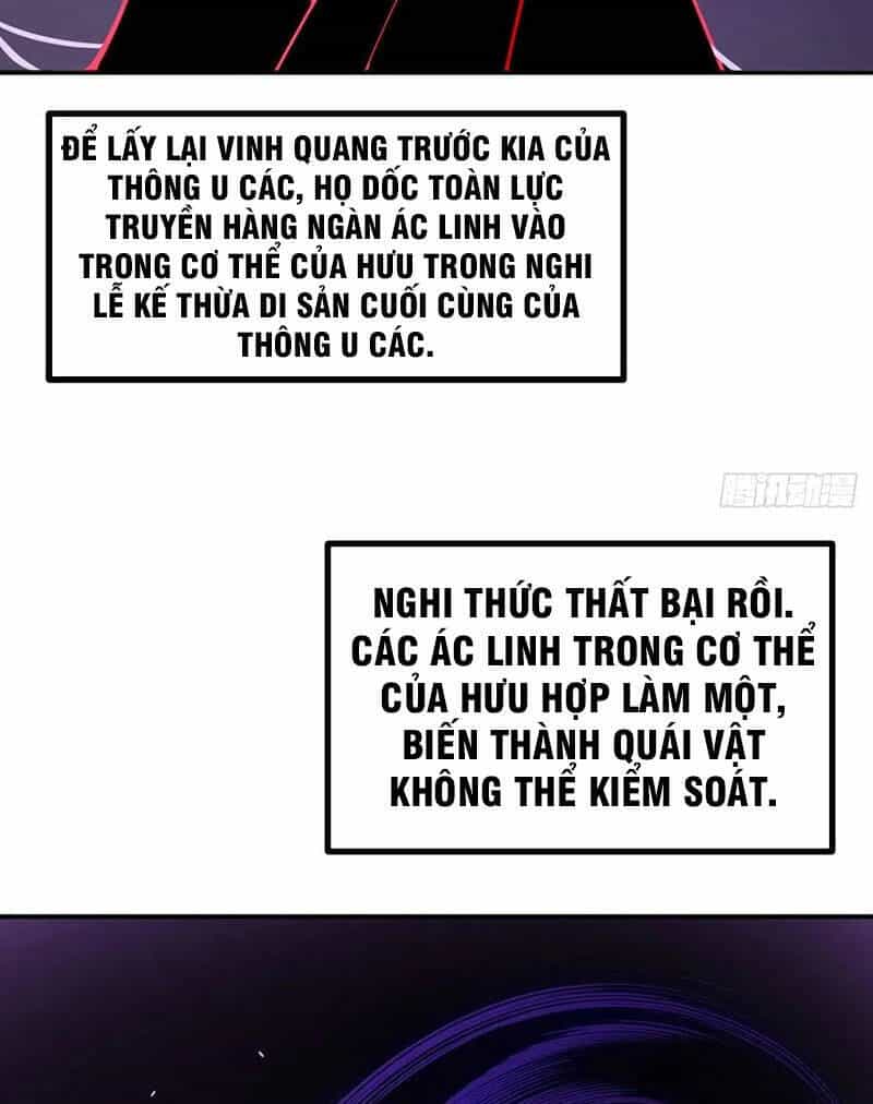 Nhất Quyền Bạo Tinh - Chương 67 - ảnh 9