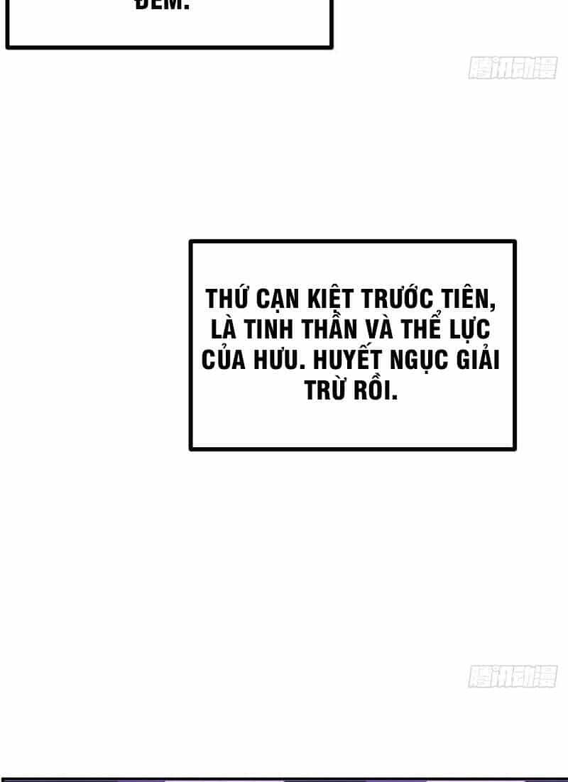 Nhất Quyền Bạo Tinh - Chương 68 - ảnh 17