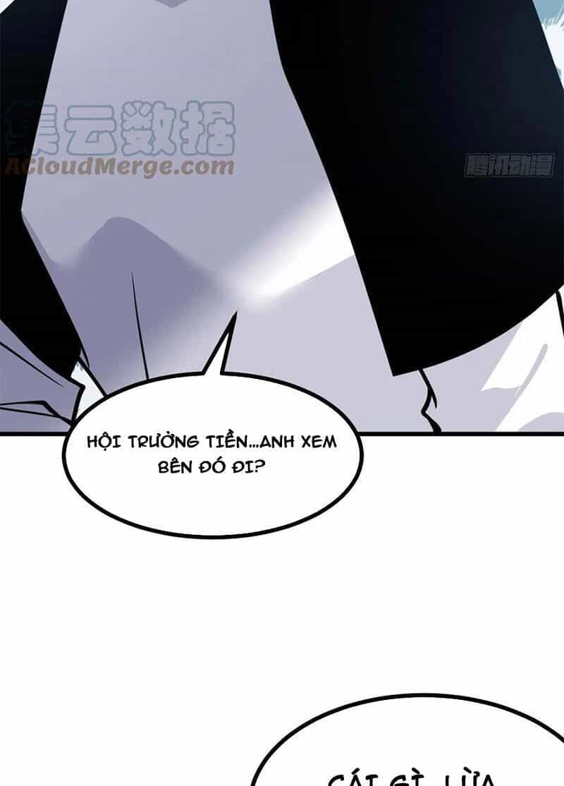 Nhất Quyền Bạo Tinh - Chương 68 - ảnh 35