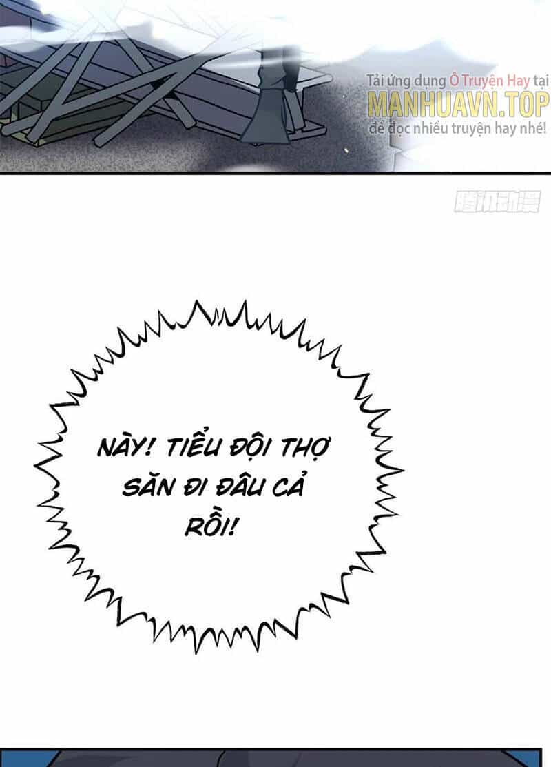 Nhất Quyền Bạo Tinh - Chương 68 - ảnh 38
