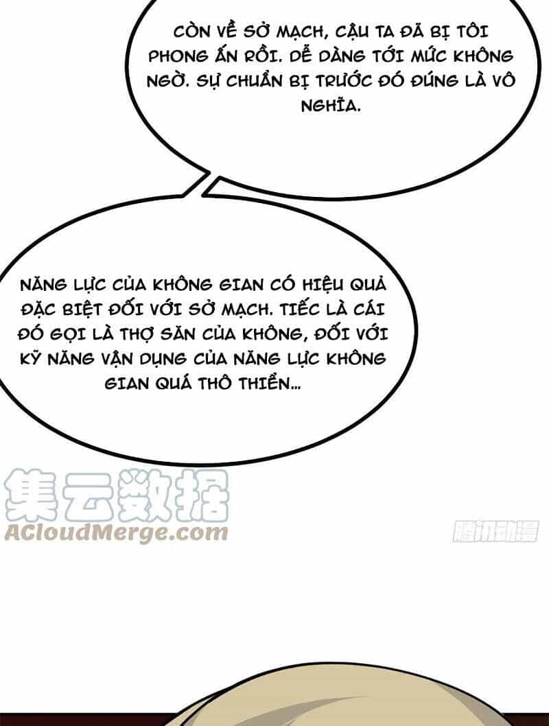 Nhất Quyền Bạo Tinh - Chương 69 - ảnh 51
