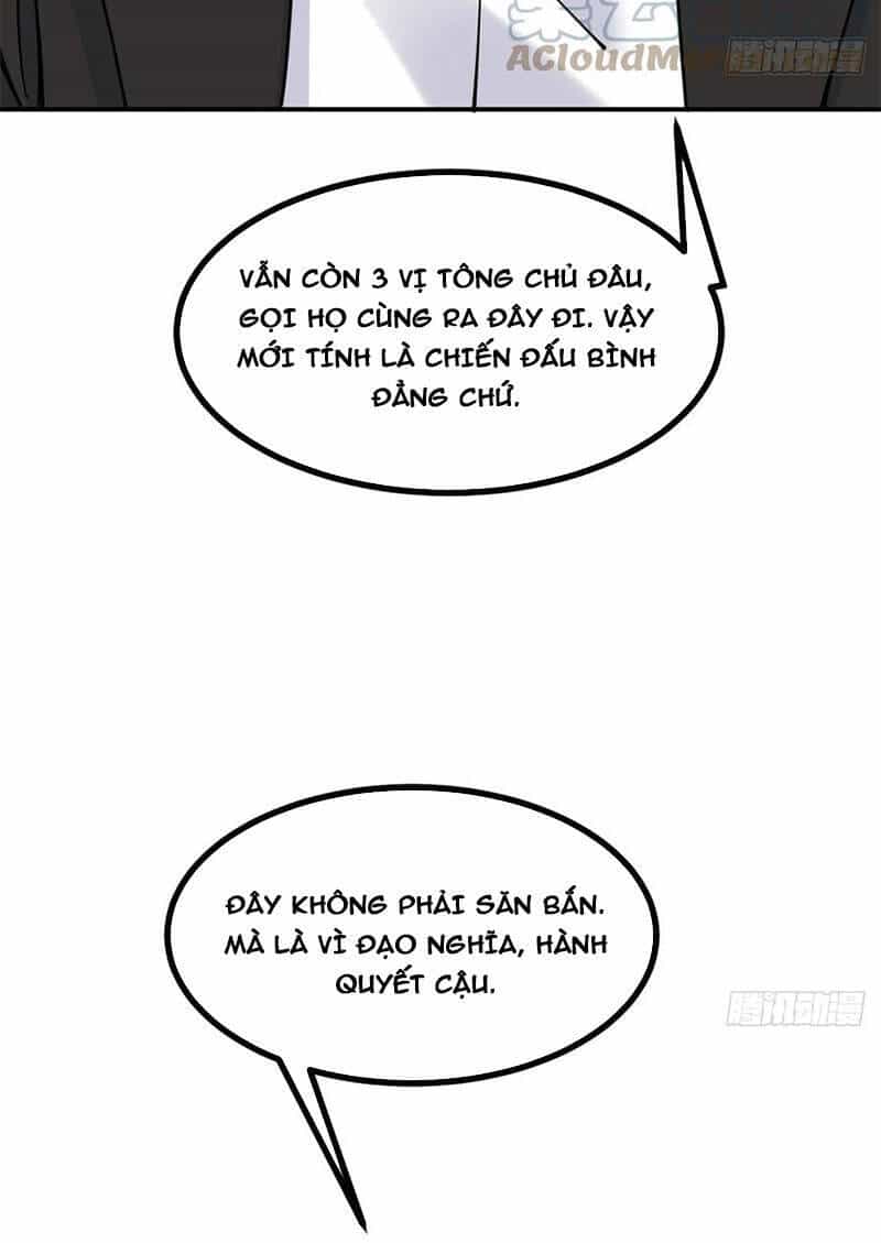 Nhất Quyền Bạo Tinh - Chương 70 - ảnh 28