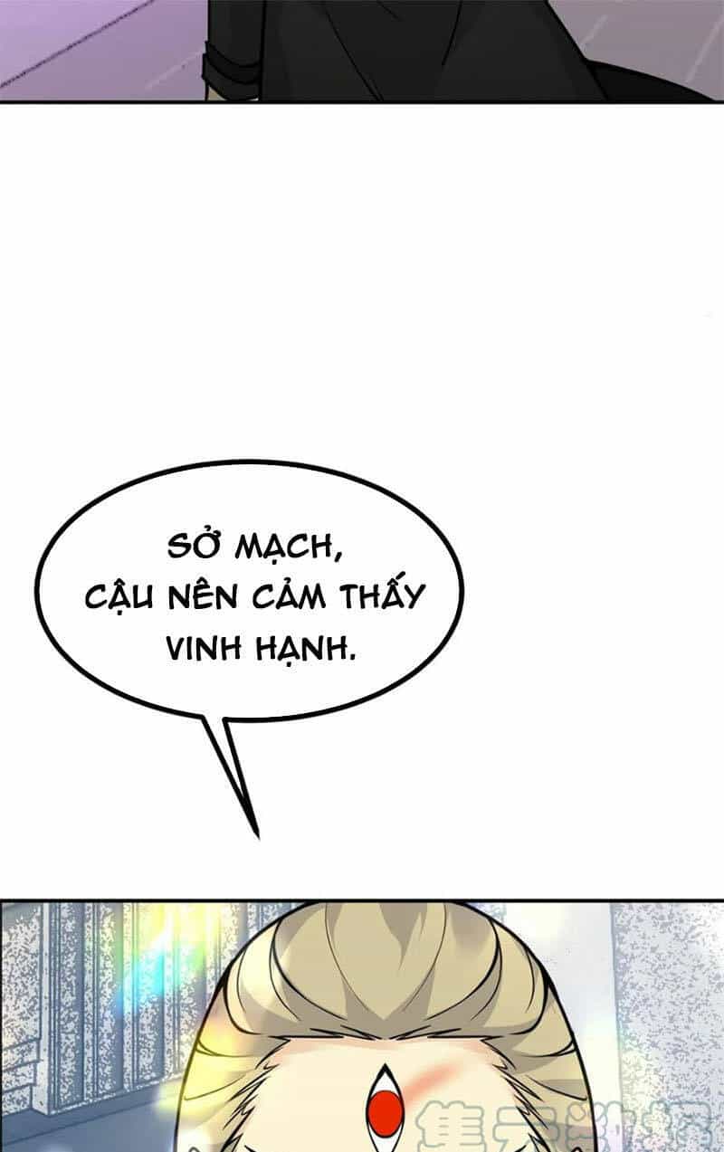 Nhất Quyền Bạo Tinh - Chương 71 - ảnh 49