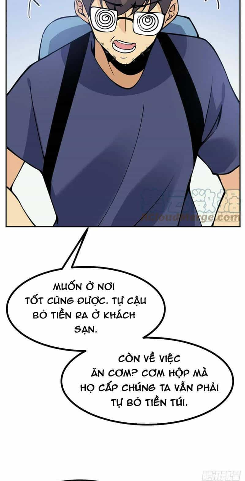 Nhất Quyền Bạo Tinh - Chương 71 - ảnh 5