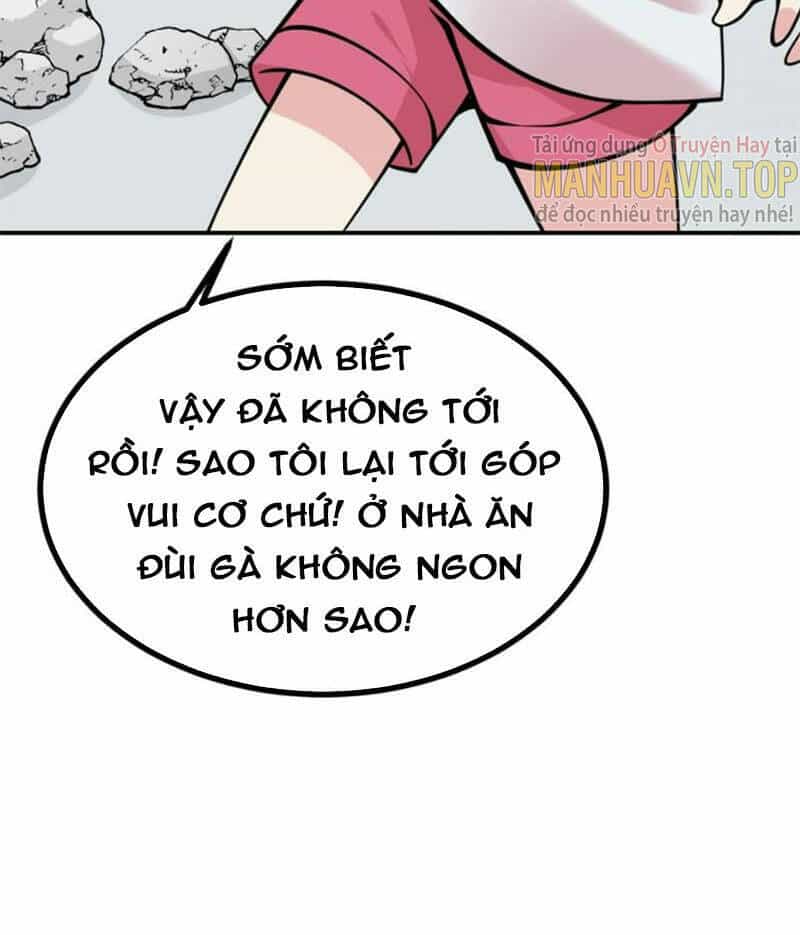 Nhất Quyền Bạo Tinh - Chương 72 - ảnh 47