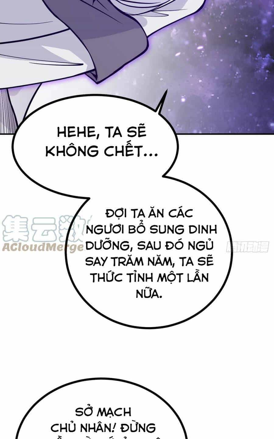 Nhất Quyền Bạo Tinh - Chương 74 - ảnh 33