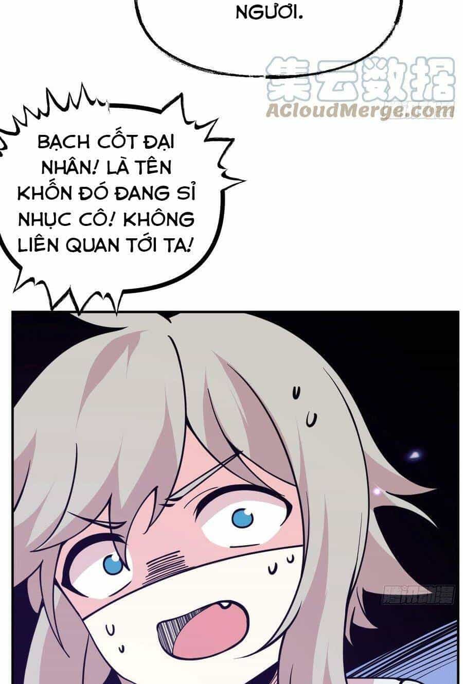 Nhất Quyền Bạo Tinh - Chương 74 - ảnh 5