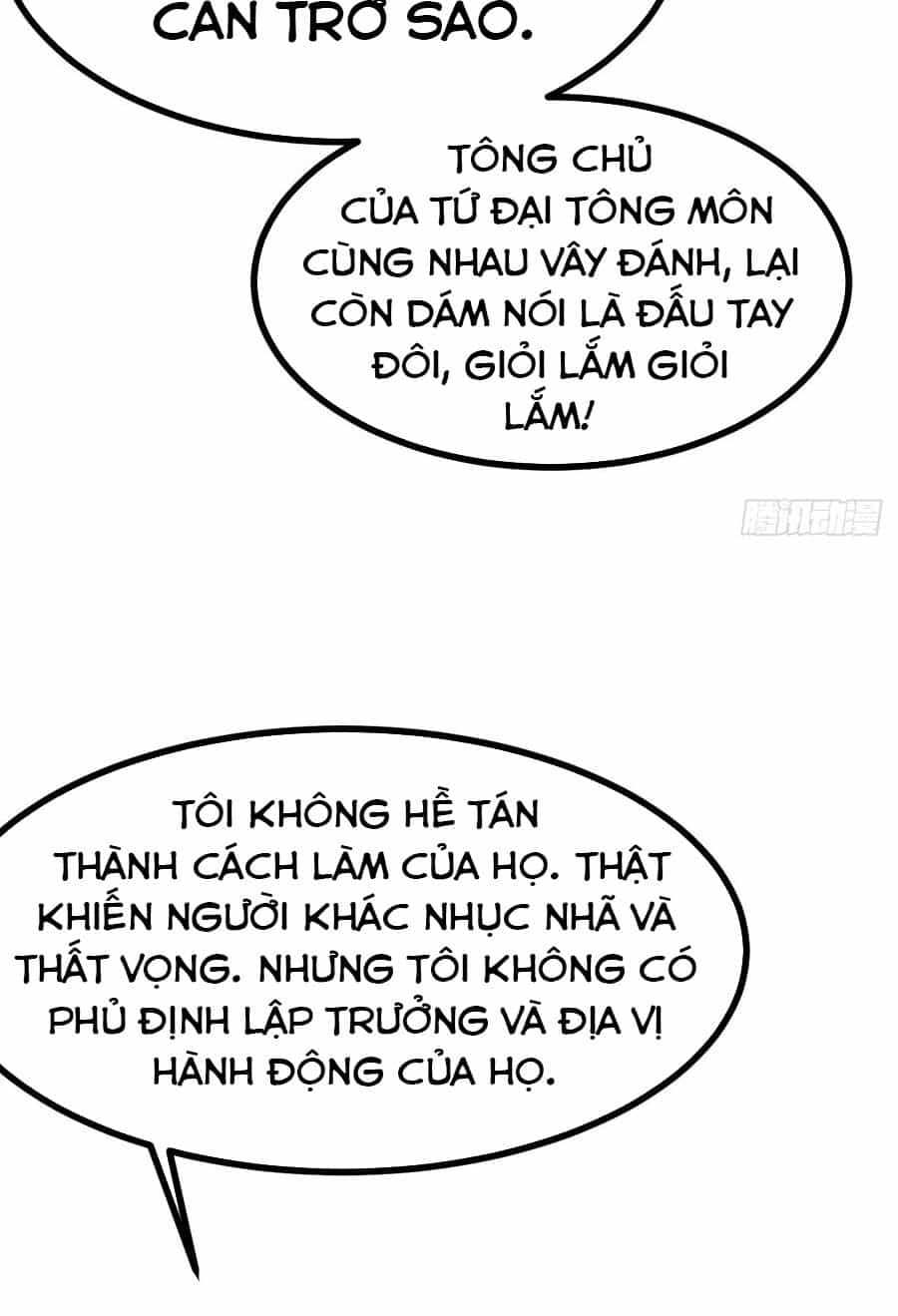 Nhất Quyền Bạo Tinh - Chương 75 - ảnh 15