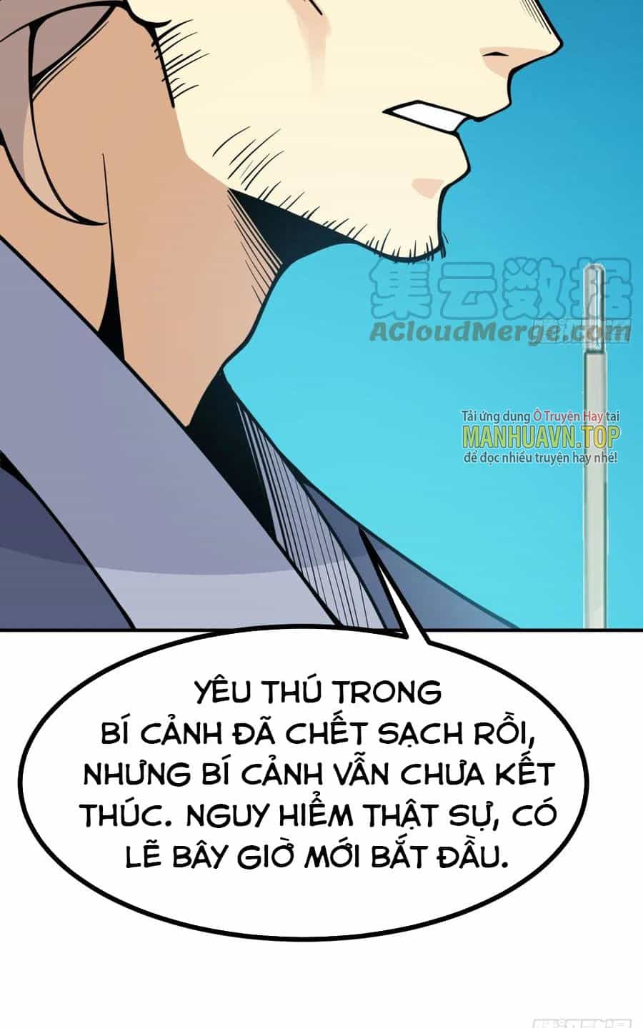 Nhất Quyền Bạo Tinh - Chương 75 - ảnh 21