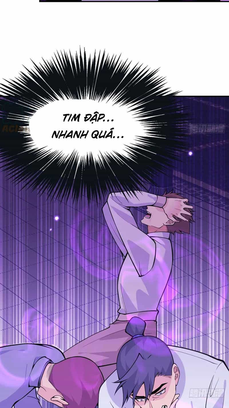 Nhất Quyền Bạo Tinh - Chương 76 - ảnh 30