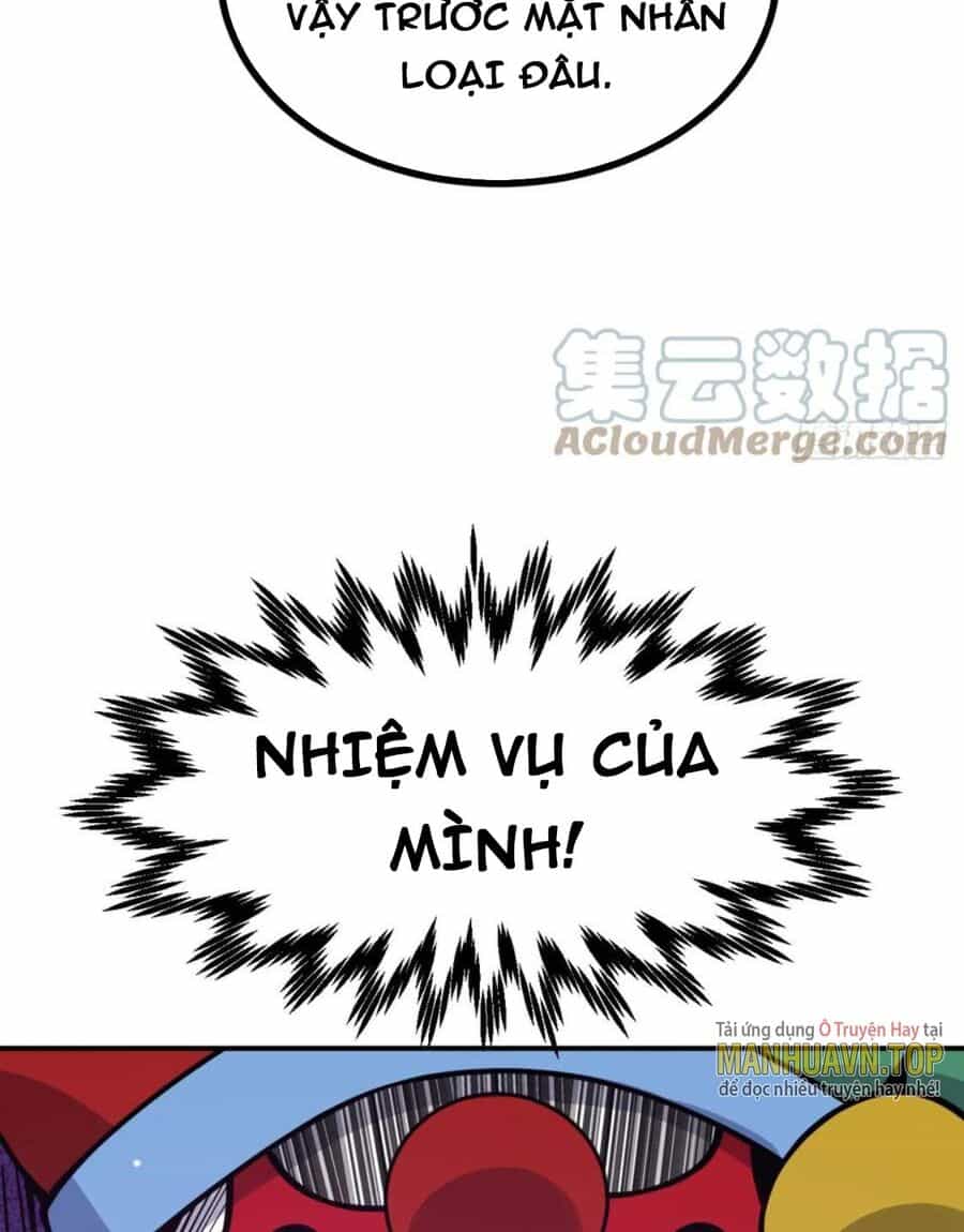 Nhất Quyền Bạo Tinh - Chương 78 - ảnh 40