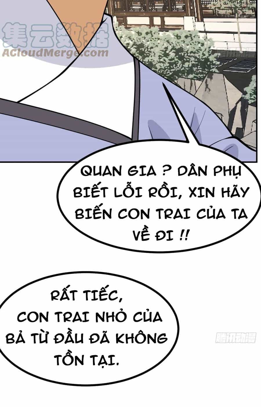 Nhất Quyền Bạo Tinh - Chương 83 - ảnh 56