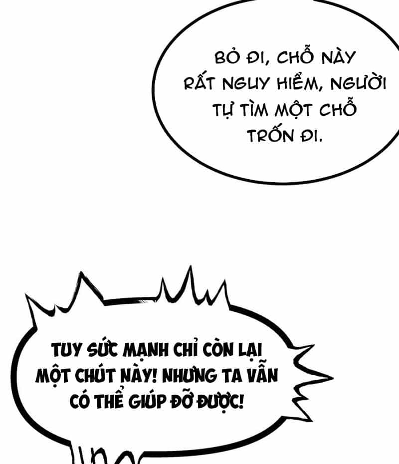 Nhất Quyền Bạo Tinh - Chương 85 - ảnh 11
