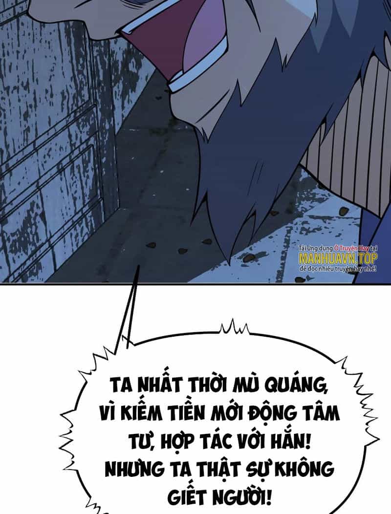 Nhất Quyền Bạo Tinh - Chương 85 - ảnh 49