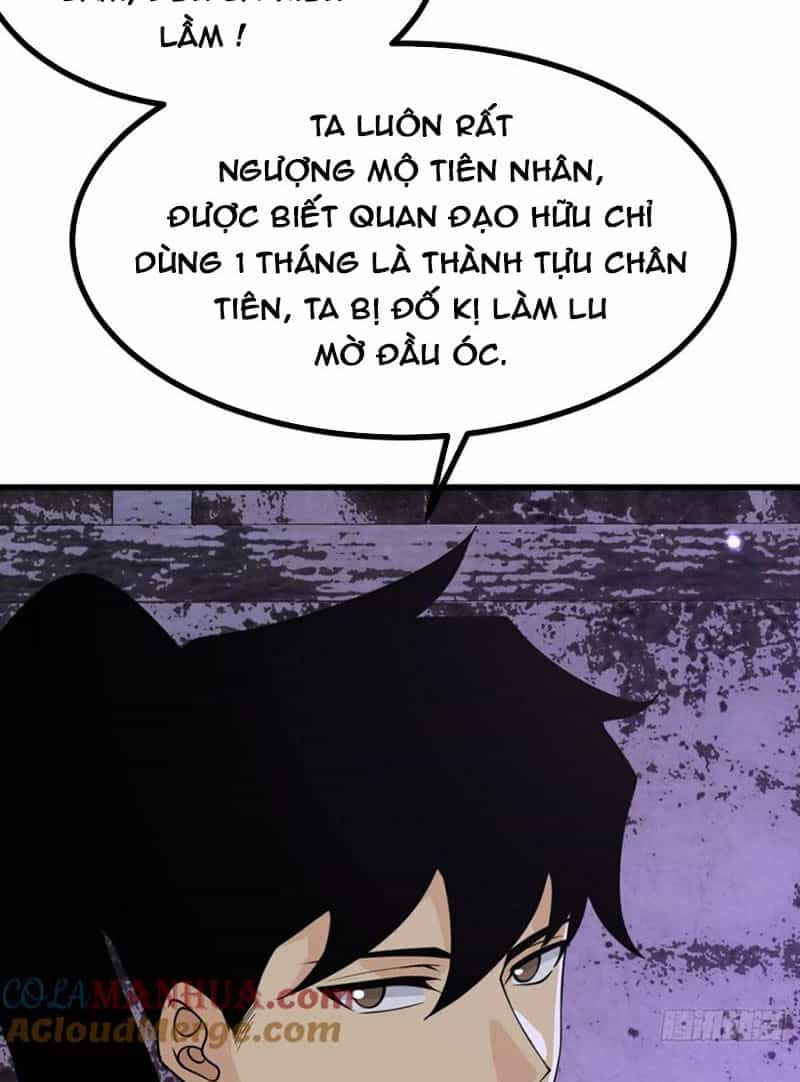 Nhất Quyền Bạo Tinh - Chương 87 - ảnh 17