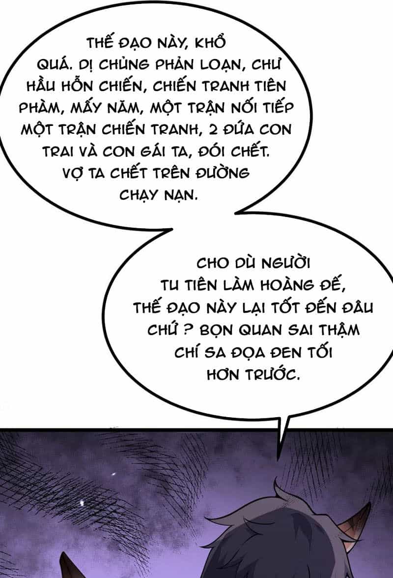 Nhất Quyền Bạo Tinh - Chương 87 - ảnh 35
