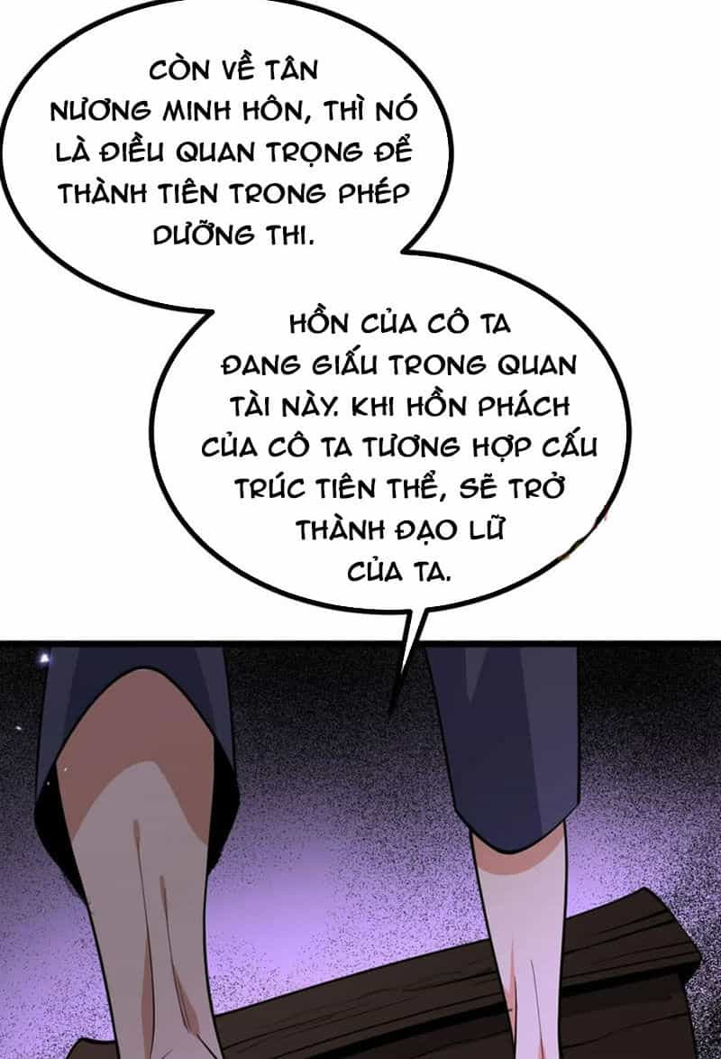 Nhất Quyền Bạo Tinh - Chương 87 - ảnh 46