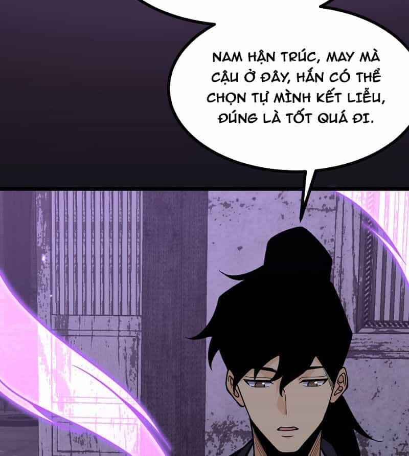 Nhất Quyền Bạo Tinh - Chương 88 - ảnh 58
