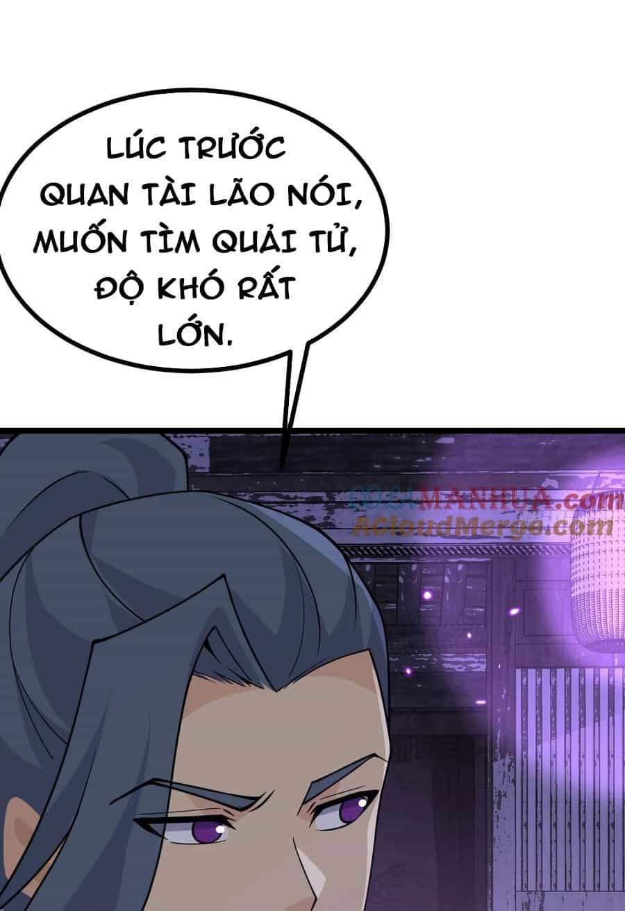 Nhất Quyền Bạo Tinh - Chương 89 - ảnh 5