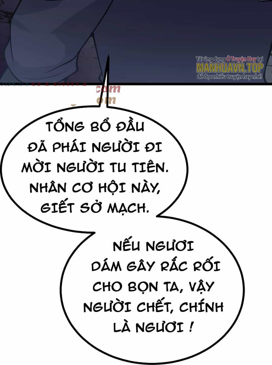 Nhất Quyền Bạo Tinh - Chương 89 - ảnh 55