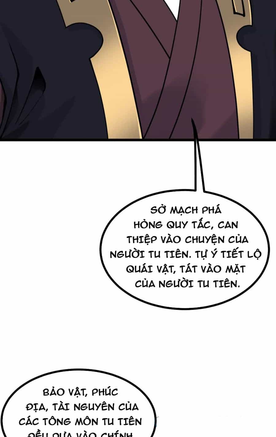Nhất Quyền Bạo Tinh - Chương 91 - ảnh 27