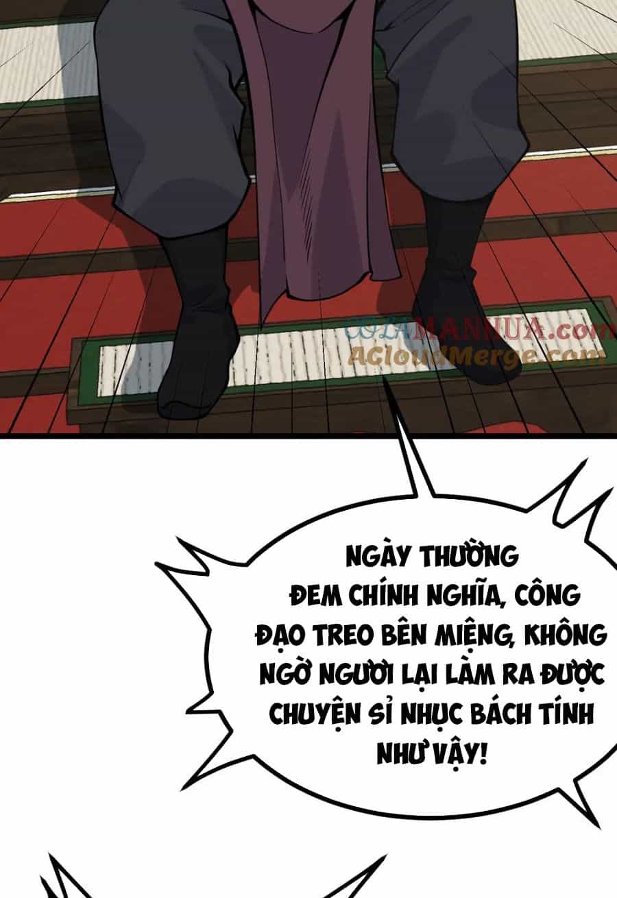 Nhất Quyền Bạo Tinh - Chương 91 - ảnh 3