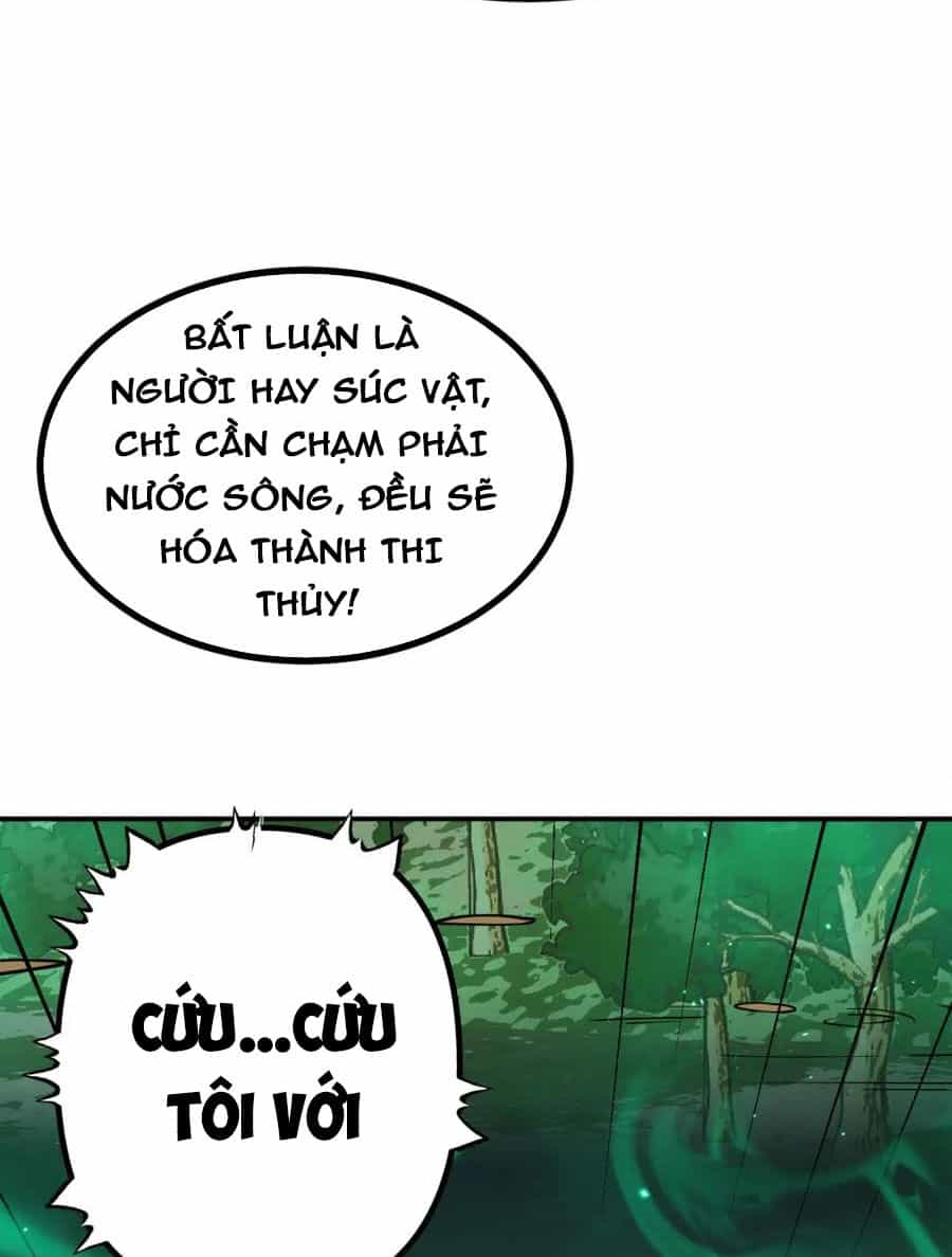 Nhất Quyền Bạo Tinh - Chương 91 - ảnh 66