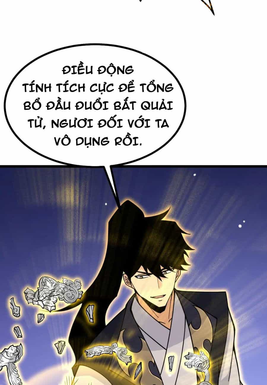 Nhất Quyền Bạo Tinh - Chương 93 - ảnh 53
