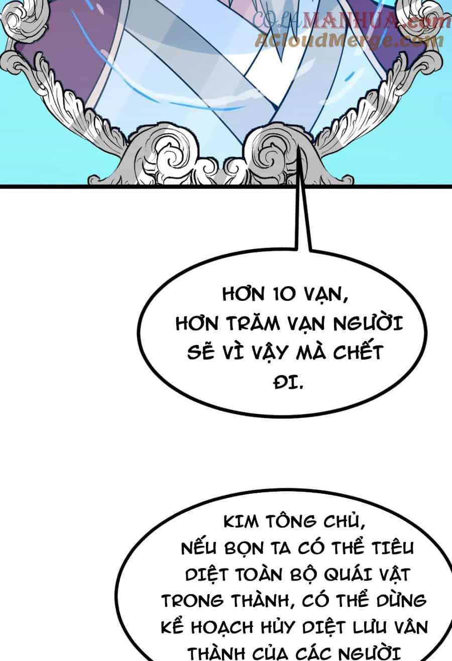Nhất Quyền Bạo Tinh - Chương 93 - ảnh 6