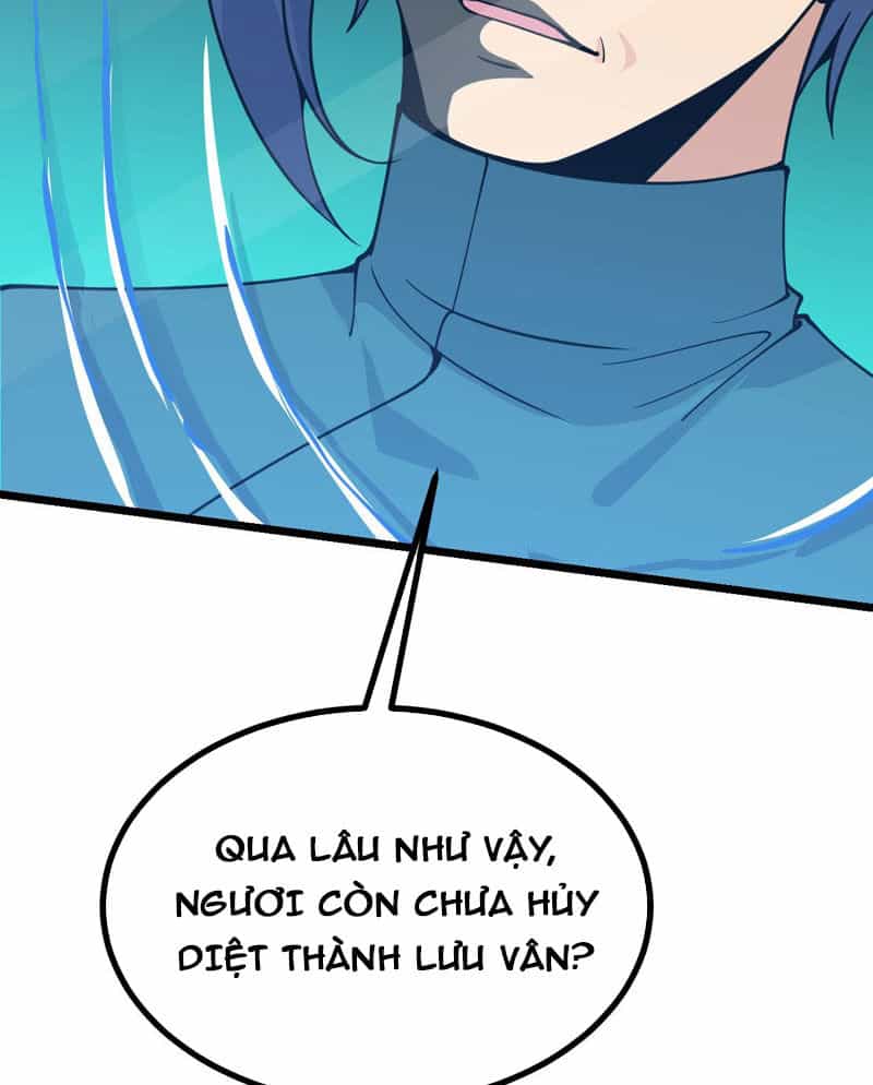 Nhất Quyền Bạo Tinh - Chương 94 - ảnh 24