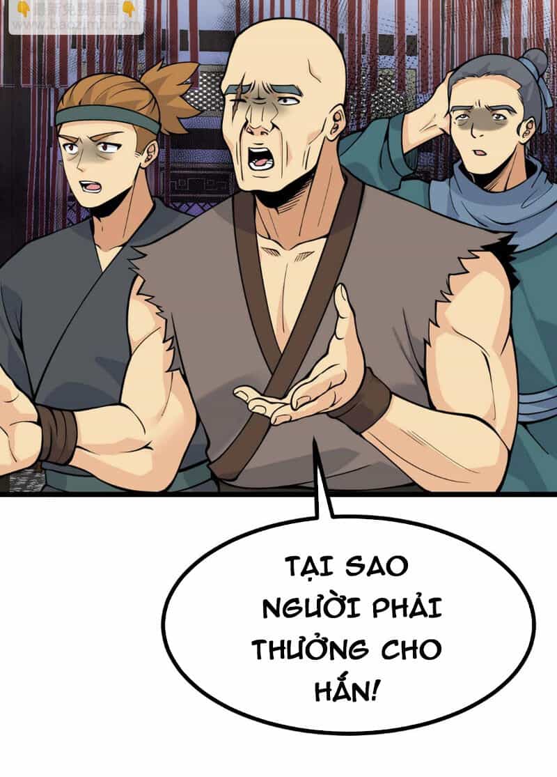 Nhất Quyền Bạo Tinh - Chương 95 - ảnh 4