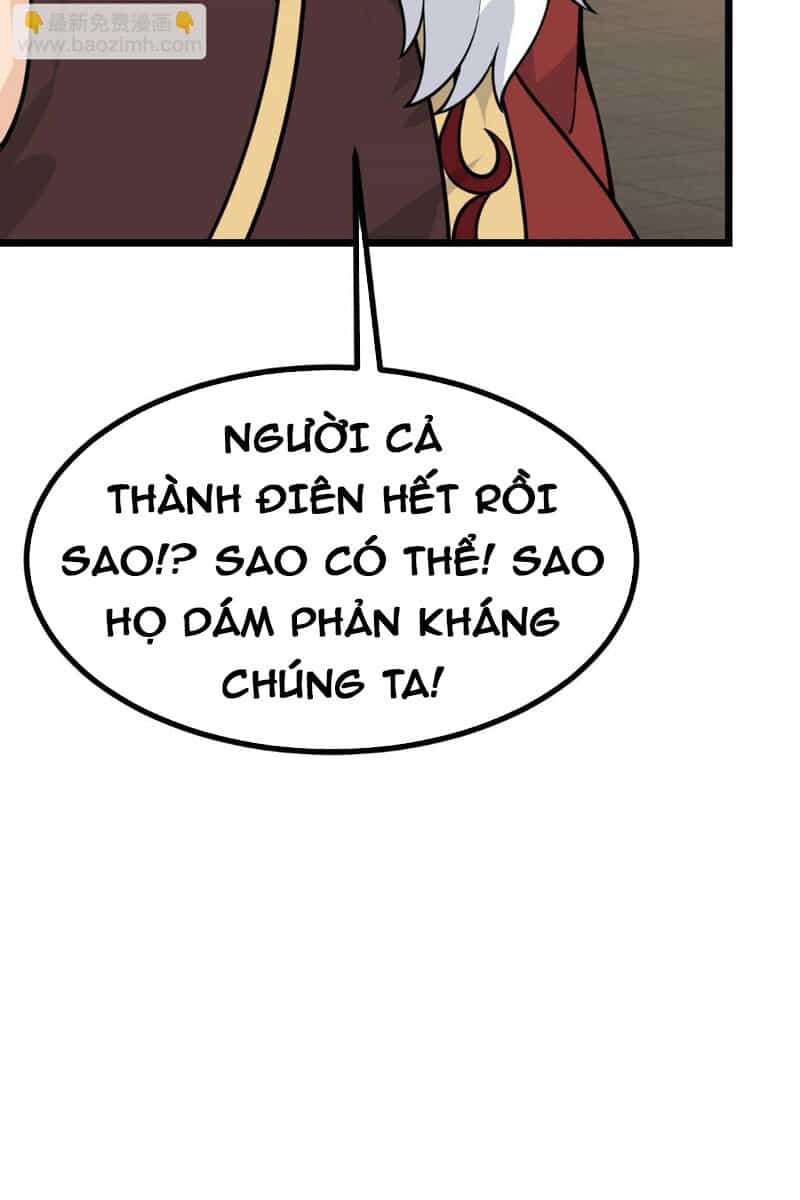 Nhất Quyền Bạo Tinh - Chương 95 - ảnh 45