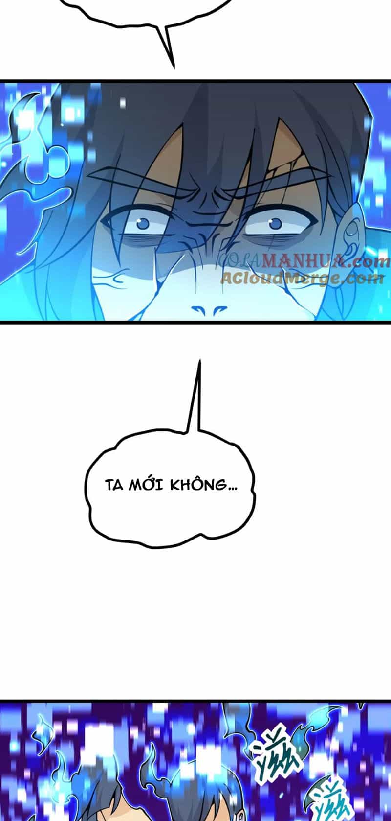 Nhất Quyền Bạo Tinh - Chương 99 - ảnh 10