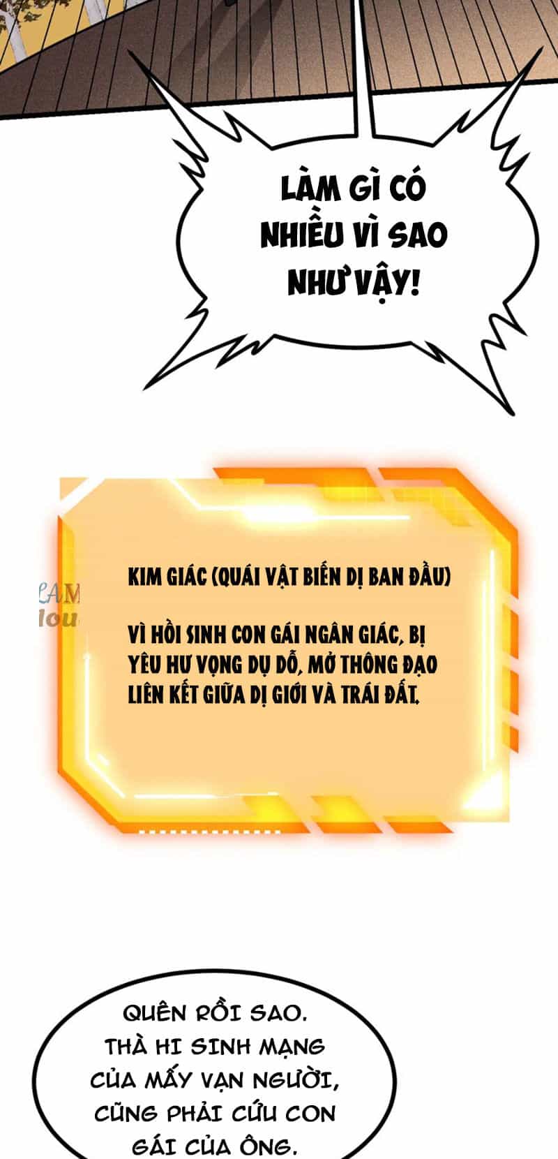 Nhất Quyền Bạo Tinh - Chương 99 - ảnh 25