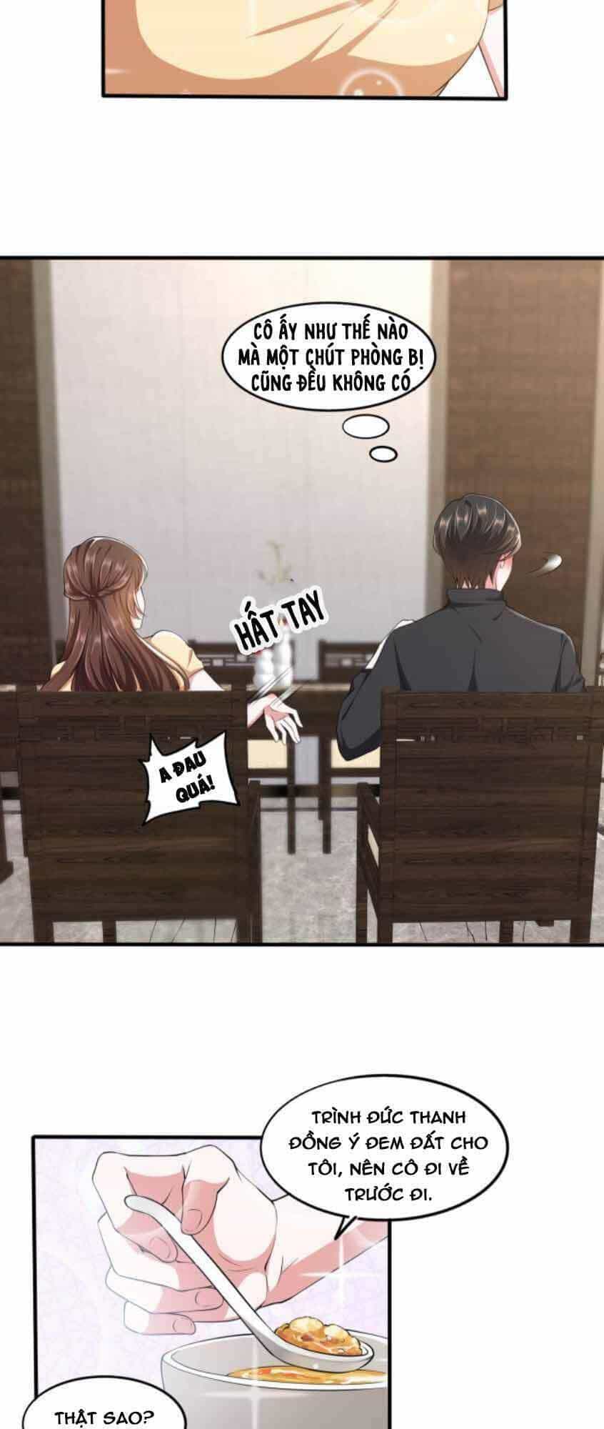 Nhất Sanh Hữu Hỉ - Chương 13 - ảnh 9