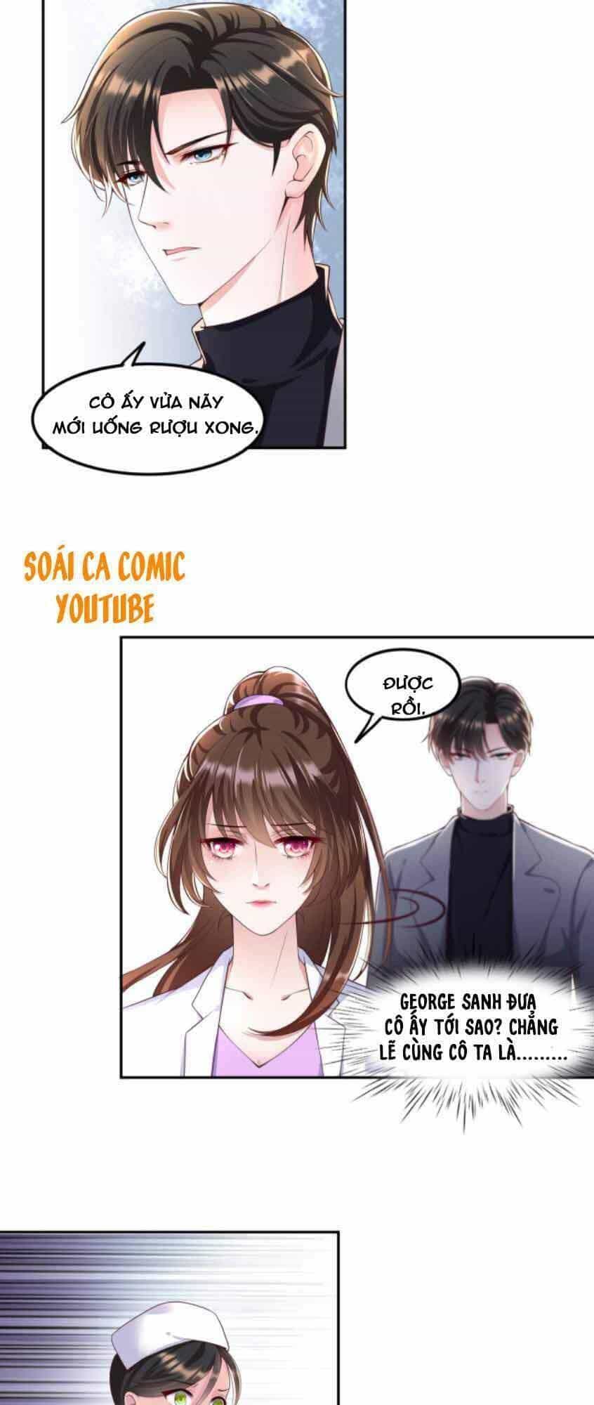 Nhất Sanh Hữu Hỉ - Chương 14 - ảnh 20