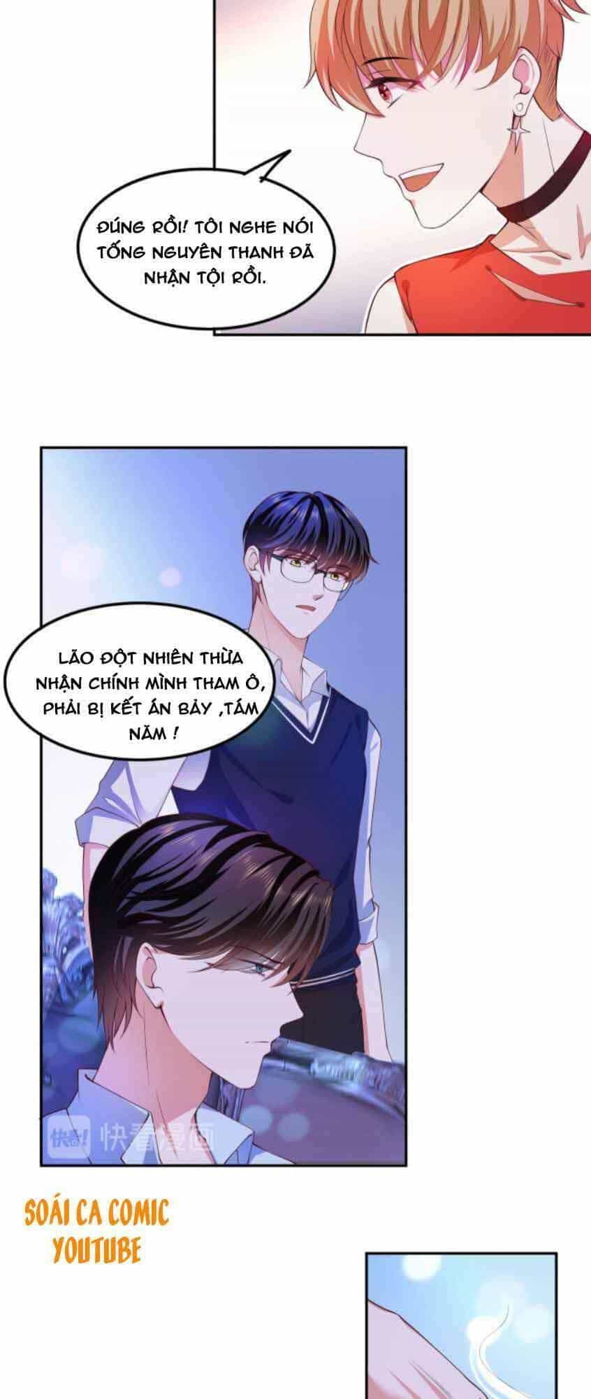 Nhất Sanh Hữu Hỉ - Chương 17 - ảnh 6
