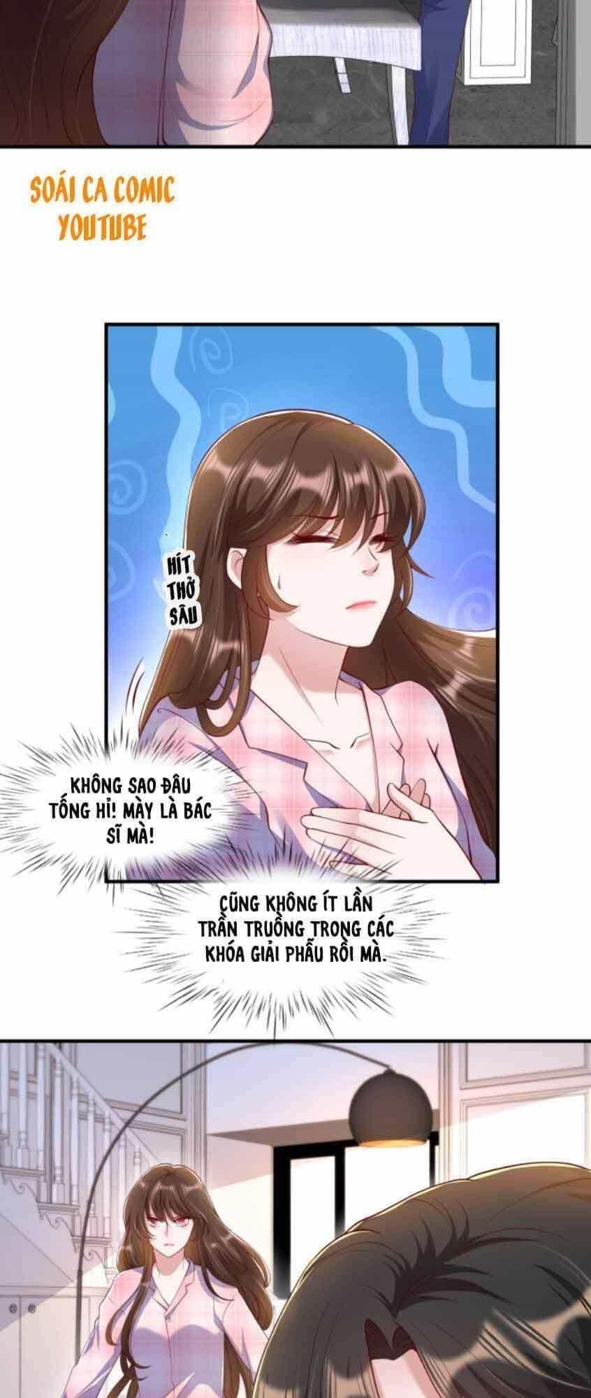 Nhất Sanh Hữu Hỉ - Chương 18 - ảnh 20